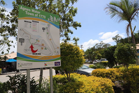 Cool Bananas Backpackers - Whitsundays Accommodation 13