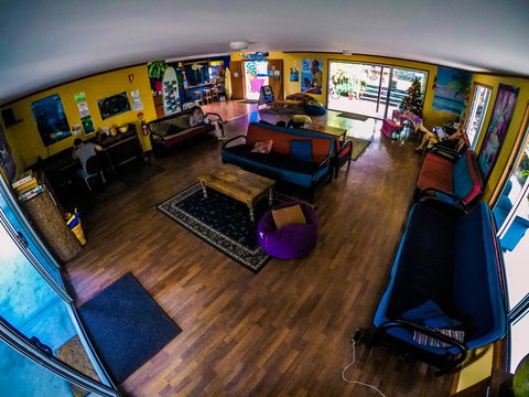 Cool Bananas Backpackers - Whitsundays Accommodation 28
