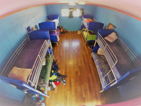 Cool Bananas Backpackers - Whitsundays Accommodation 36