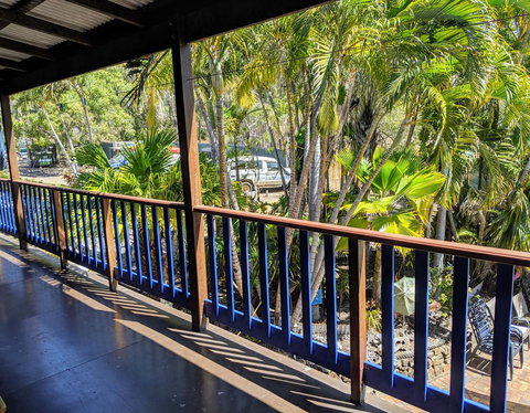Cool Bananas Backpackers - Whitsundays Accommodation 7