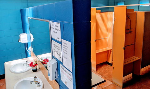 Cool Bananas Backpackers - Whitsundays Accommodation 11