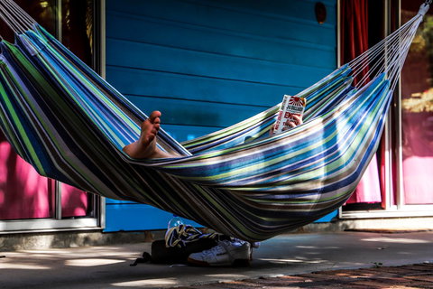 Cool Bananas Backpackers - Whitsundays Accommodation 25