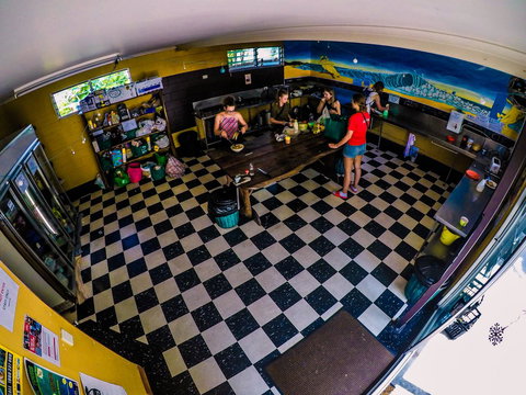 Cool Bananas Backpackers - Whitsundays Accommodation 34