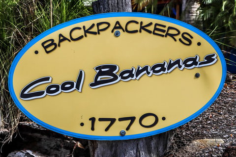 Cool Bananas Backpackers - Whitsundays Accommodation 38