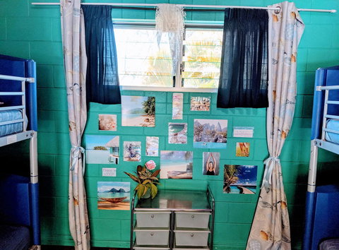 Cool Bananas Backpackers - Whitsundays Accommodation 6