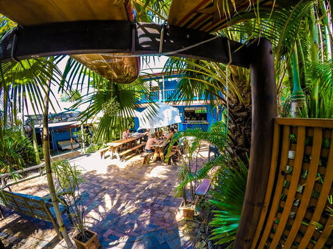 Cool Bananas Backpackers - Whitsundays Accommodation 0