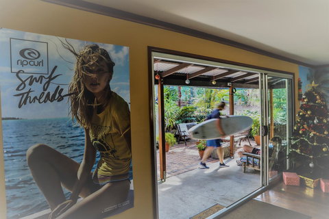 Cool Bananas Backpackers - Whitsundays Accommodation 18