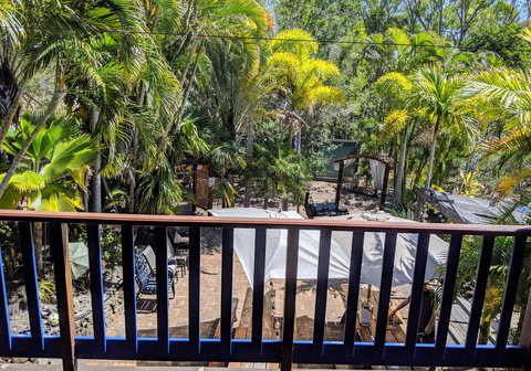 Cool Bananas Backpackers - Whitsundays Accommodation 4