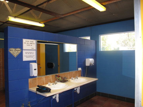 Cool Bananas Backpackers - Whitsundays Accommodation 44