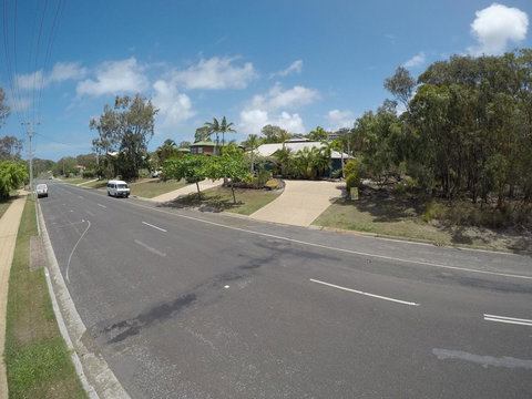 Cool Bananas Backpackers - Whitsundays Accommodation 1