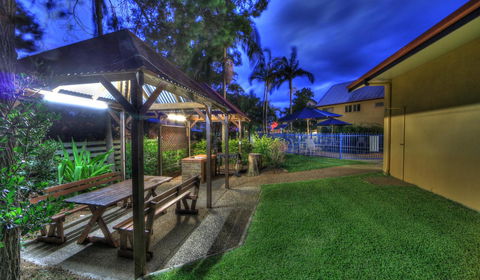 Rainbow Getaway Holiday Apartments - Whitsundays Accommodation 37