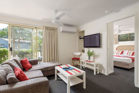 Rainbow Getaway Holiday Apartments - Whitsundays Accommodation 20