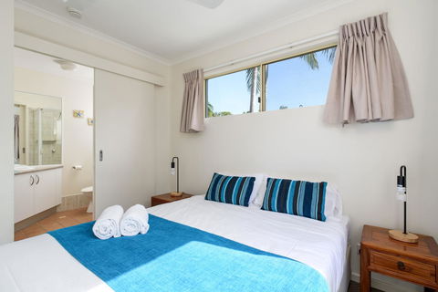 Rainbow Getaway Holiday Apartments - Whitsundays Accommodation 3