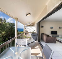 Sunseeker Holiday Apartments - Whitsundays Accommodation