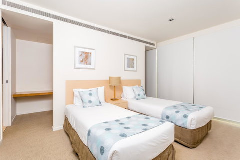 Plantation Resort At Rainbow - Whitsundays Accommodation 8