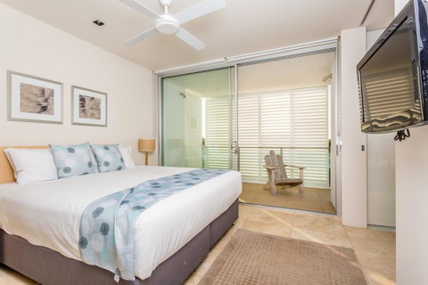 Plantation Resort At Rainbow - Whitsundays Accommodation 0