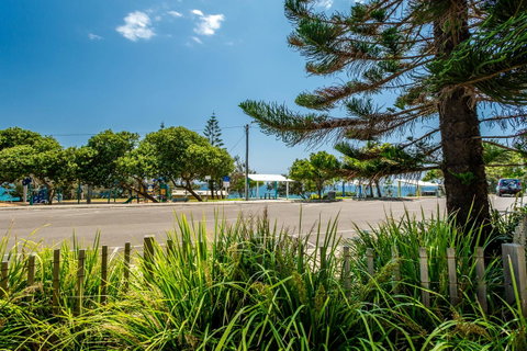 Plantation Resort At Rainbow - Whitsundays Accommodation 9