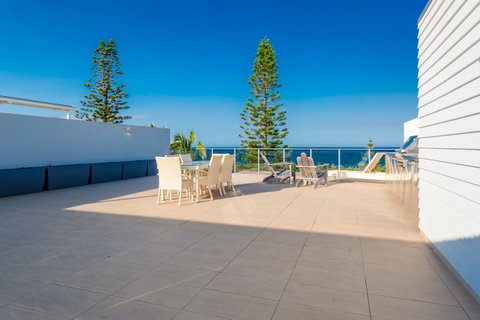 Plantation Resort At Rainbow - Whitsundays Accommodation 6
