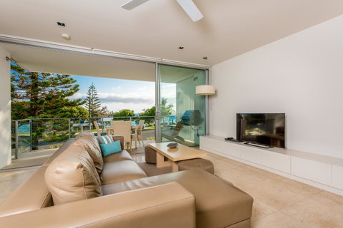Plantation Resort At Rainbow - Whitsundays Accommodation 2