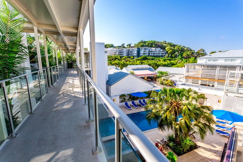 Plantation Resort At Rainbow - Whitsundays Accommodation 15
