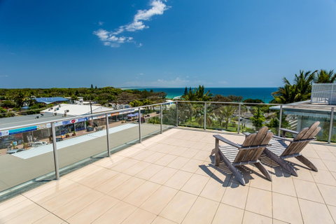 Plantation Resort At Rainbow - Whitsundays Accommodation 11