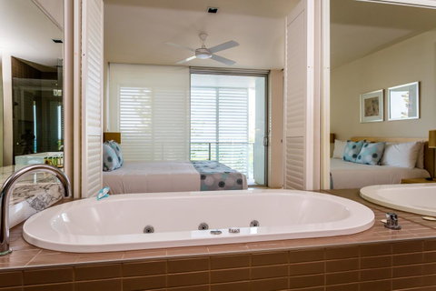 Plantation Resort At Rainbow - Whitsundays Accommodation 7