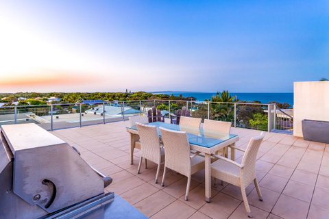 Plantation Resort At Rainbow - Whitsundays Accommodation 13