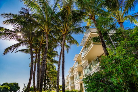 Plantation Resort At Rainbow - Whitsundays Accommodation 1