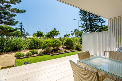 Plantation Resort At Rainbow - Whitsundays Accommodation 10