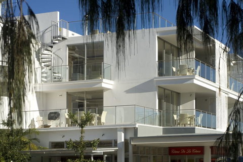 Plantation Resort At Rainbow - Whitsundays Accommodation 19