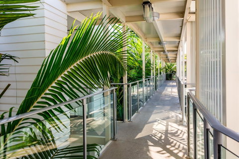 Plantation Resort At Rainbow - Whitsundays Accommodation 14