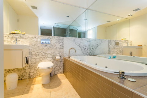 Plantation Resort At Rainbow - Whitsundays Accommodation 16