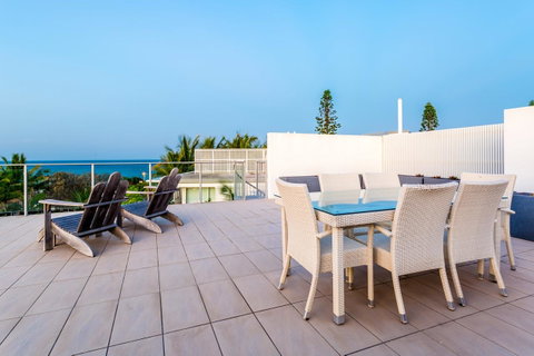 Plantation Resort At Rainbow - Whitsundays Accommodation 12