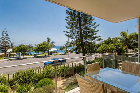 Plantation Resort At Rainbow - Whitsundays Accommodation 18