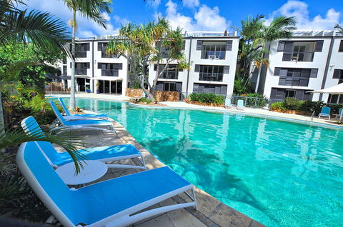 Noosa Blue Resort - Whitsundays Accommodation 9