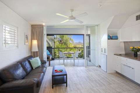 Noosa Blue Resort - Whitsundays Accommodation 3