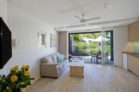 Noosa Blue Resort - Whitsundays Accommodation 24