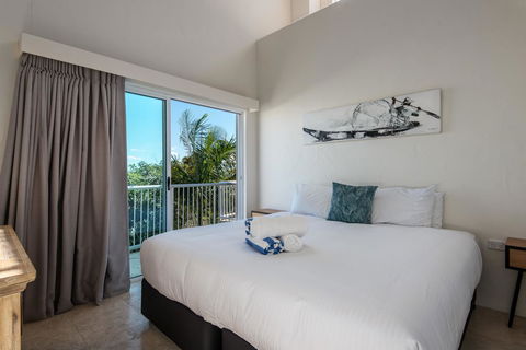 Noosa Blue Resort - Whitsundays Accommodation 14