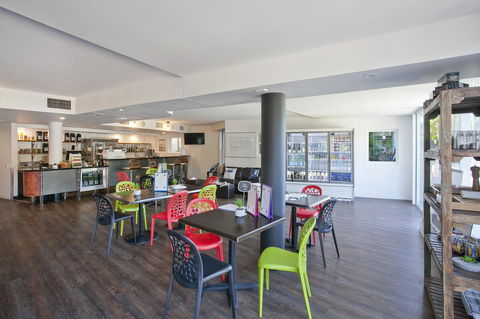 Noosa Blue Resort - Whitsundays Accommodation 2