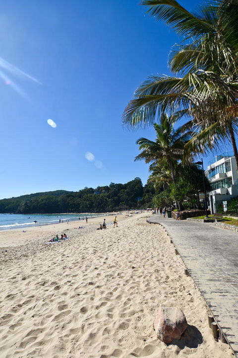 Noosa Blue Resort - Whitsundays Accommodation 20