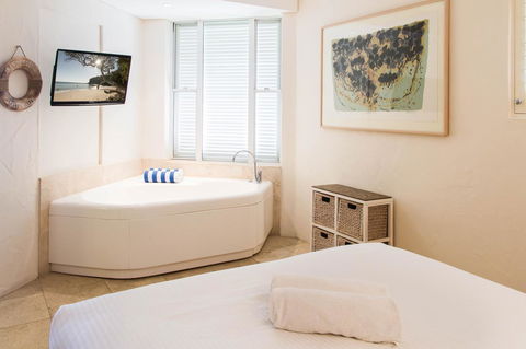 Noosa Blue Resort - Whitsundays Accommodation 26