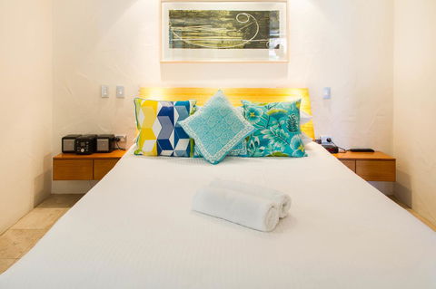 Noosa Blue Resort - Whitsundays Accommodation 27