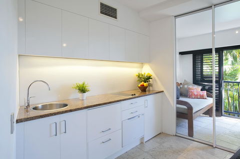Noosa Blue Resort - Whitsundays Accommodation 4