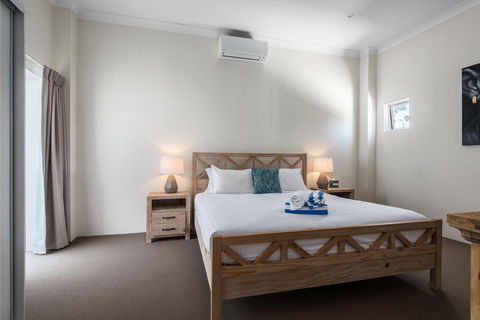 Noosa Blue Resort - Whitsundays Accommodation 17