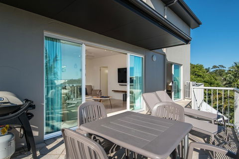 Noosa Blue Resort - Whitsundays Accommodation 15