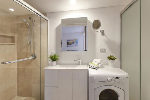 Noosa Blue Resort - Whitsundays Accommodation 6