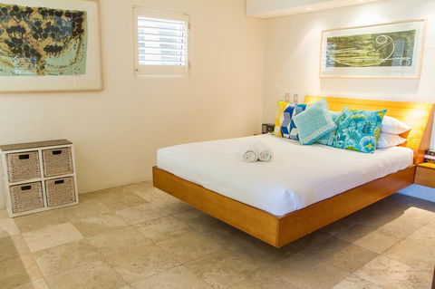 Noosa Blue Resort - Whitsundays Accommodation 29