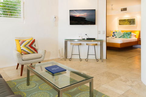Noosa Blue Resort - Whitsundays Accommodation 31