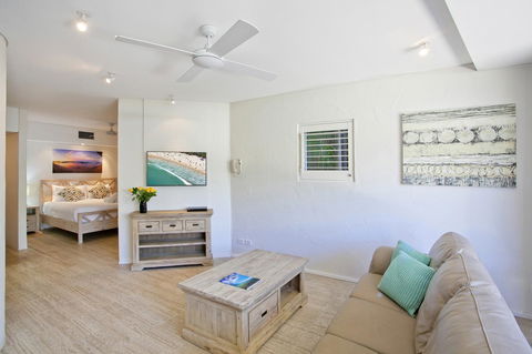 Noosa Blue Resort - Whitsundays Accommodation 8