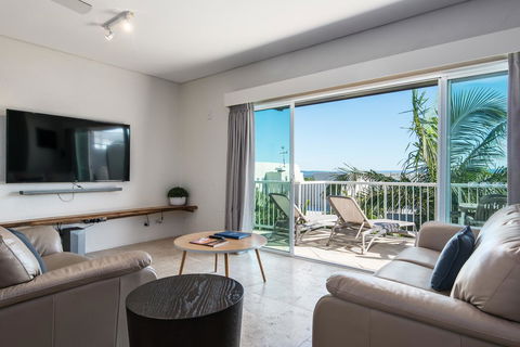 Noosa Blue Resort - Whitsundays Accommodation 11
